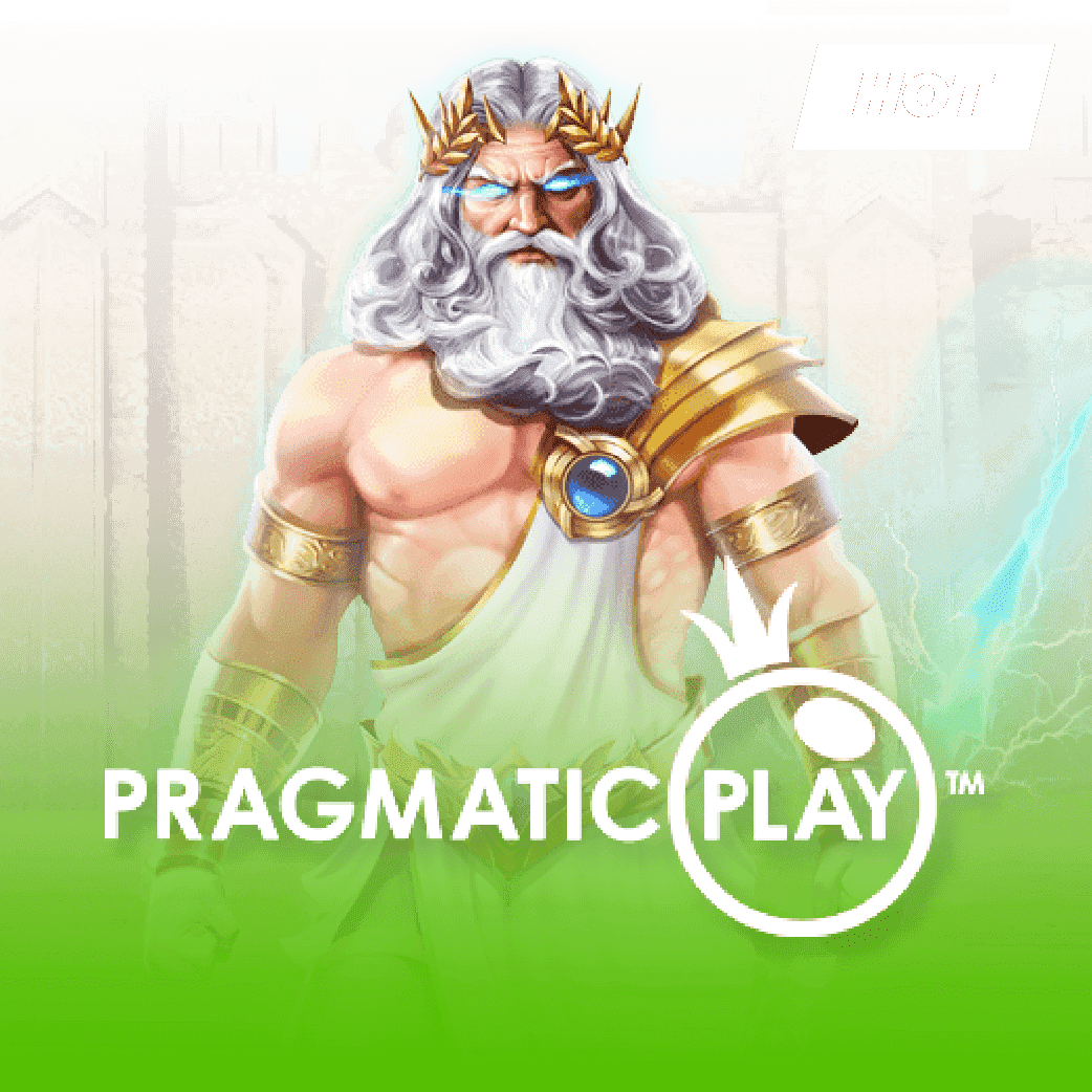 Pragmatic Play