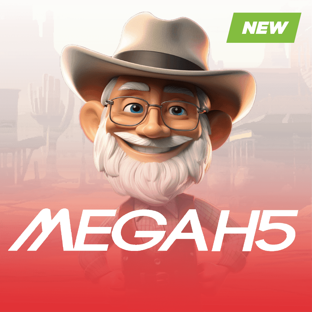 MegaH5