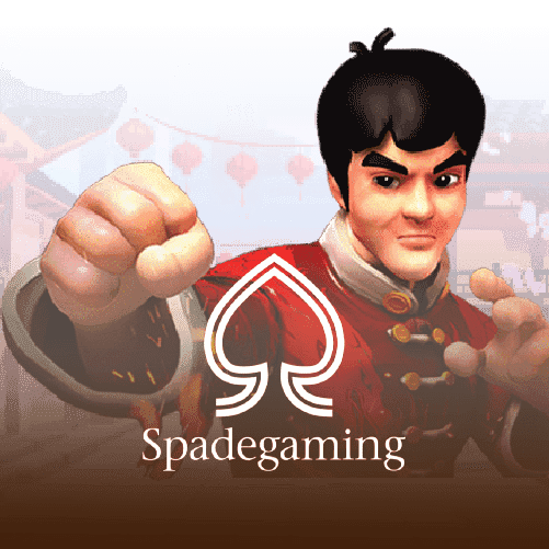 SpadeGaming