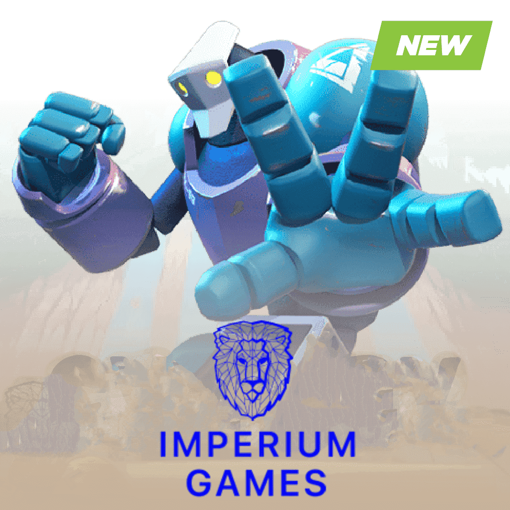 IMPERIUM GAMES