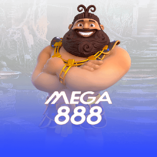 Mega888