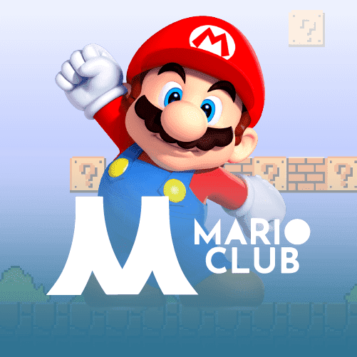 MARIOCLUB