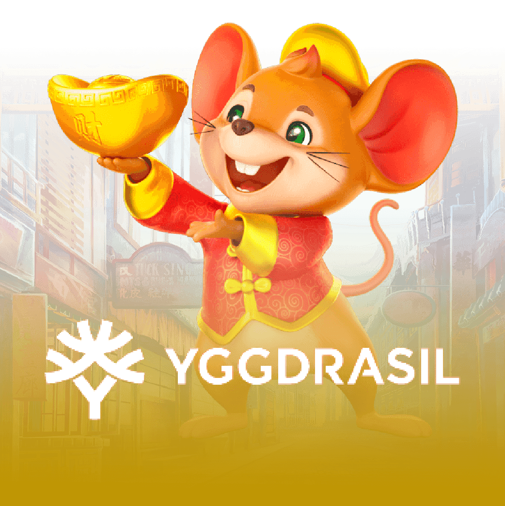 YGGDRASIL